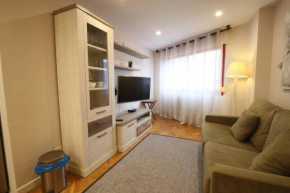 Apartamento Oviedo Las Palomas